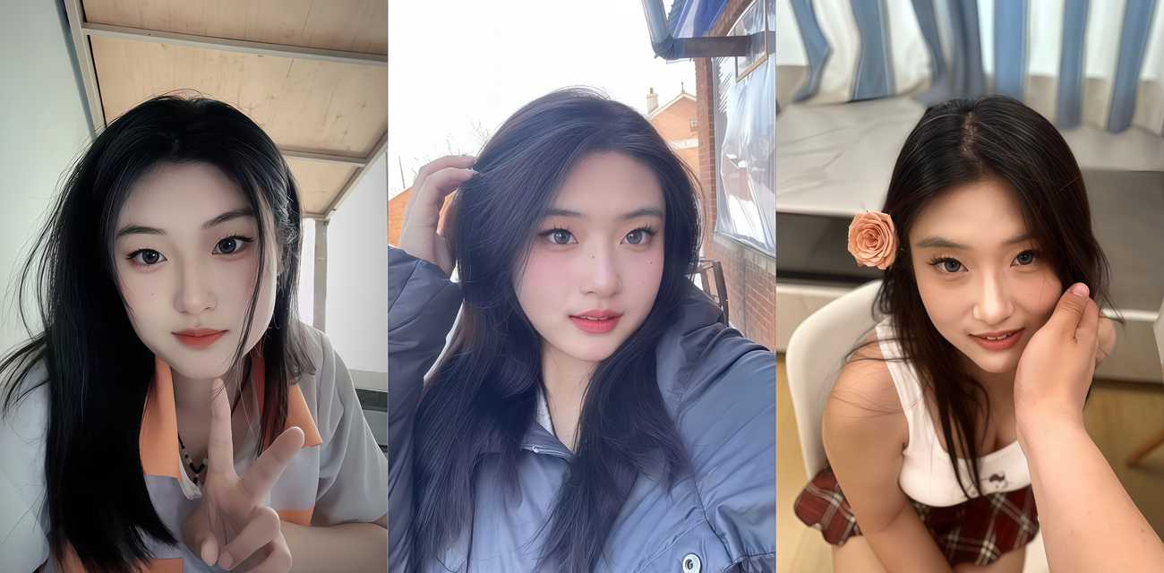 混血福利姬Funsizedasian最新私照被扒 浴室全裸肉感十足真的少见