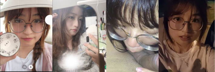 柳州职业技术学院母狗 韦闫妮 大量视屏流出 在学校频繁开房结果让曝光!