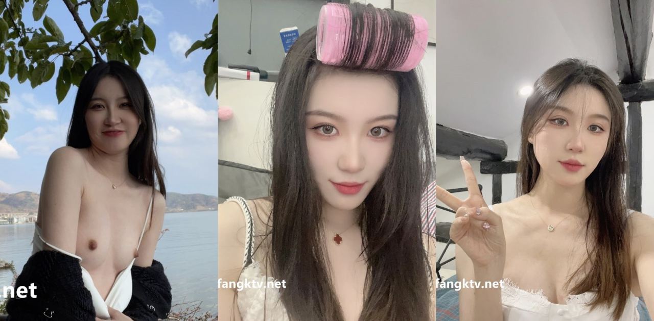 又是一绝色佳人模特女友,用金主鸡吧当牙刷用!黑丝假雕自慰!