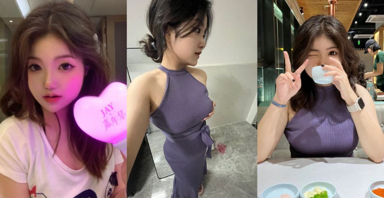 重庆坦克张嘉琦视频泄密 被男友调教成了性奴母狗 一天不吃鸡吧就浑身难受!