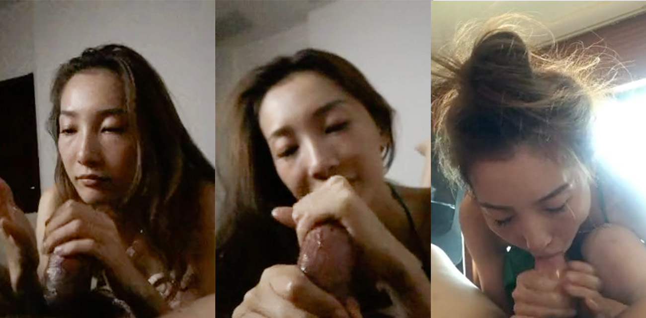 颜值酷似江疏影的绝美良家少妇 给情夫飞机口交视频流出 酒店手交口爆情夫秒射投降!