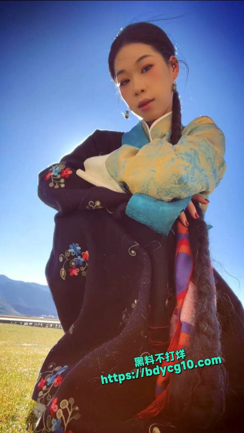 推特抖音小众擦边博主ooo2极品野性女神的致命诱惑4