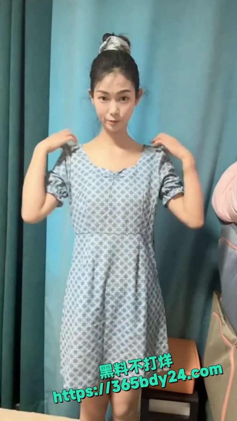 云南高校学生妹 8