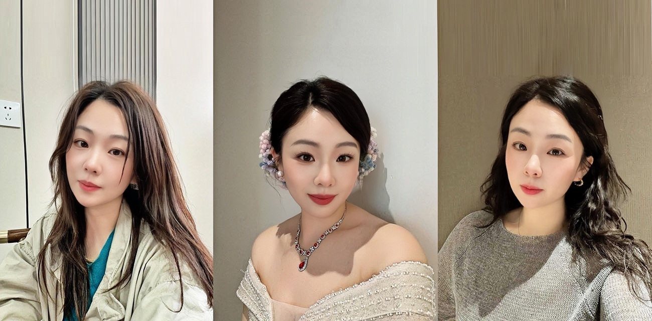 高途老师打电话给初二学生家长 结果全程听着结婚十多年夫妻猛干