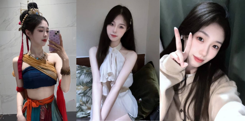深圳医院极品女护士 徐怡雯 男友的手指疯狂扣逼 这么漂亮的妹子不插她竟然用手扣?