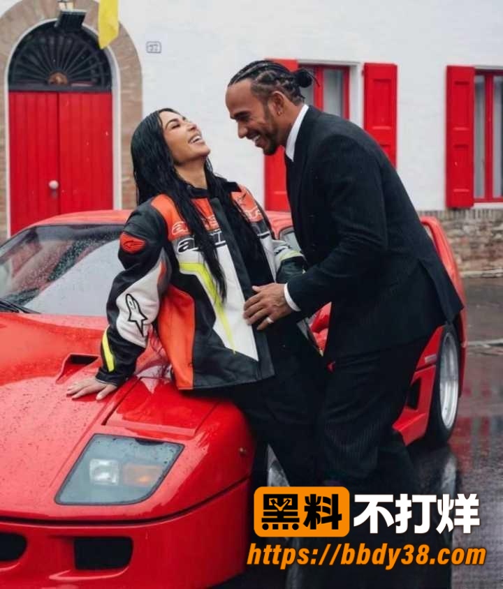 F1车王汉密尔顿16