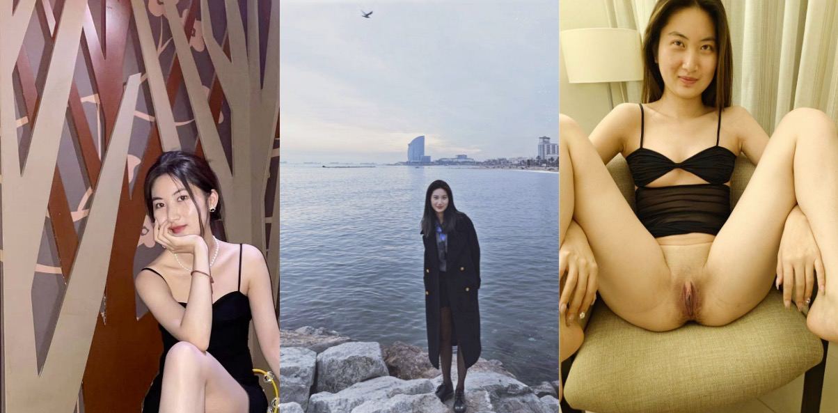 高级黑丝少女被金主谴责下海,沦陷成为金主的反差母狗!