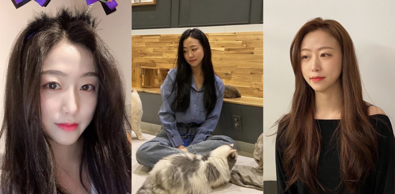 中韩混血儿美女 黄雯娜 深情为男友口交 被肉棒狂操到顶时发出了超大声娇喘呻吟!