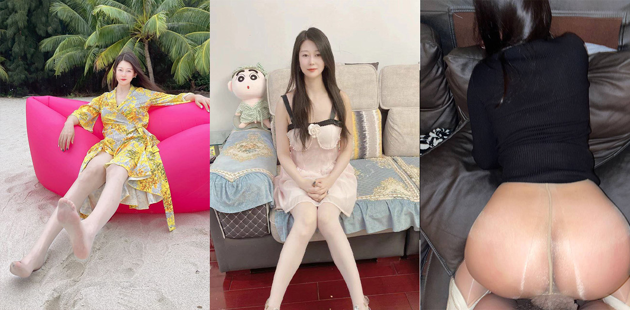 河南濮阳已婚花店老板娘 林佳彤 出轨被曝大翘臀穿上丝袜被炮友扯个洞后入嫩穴!