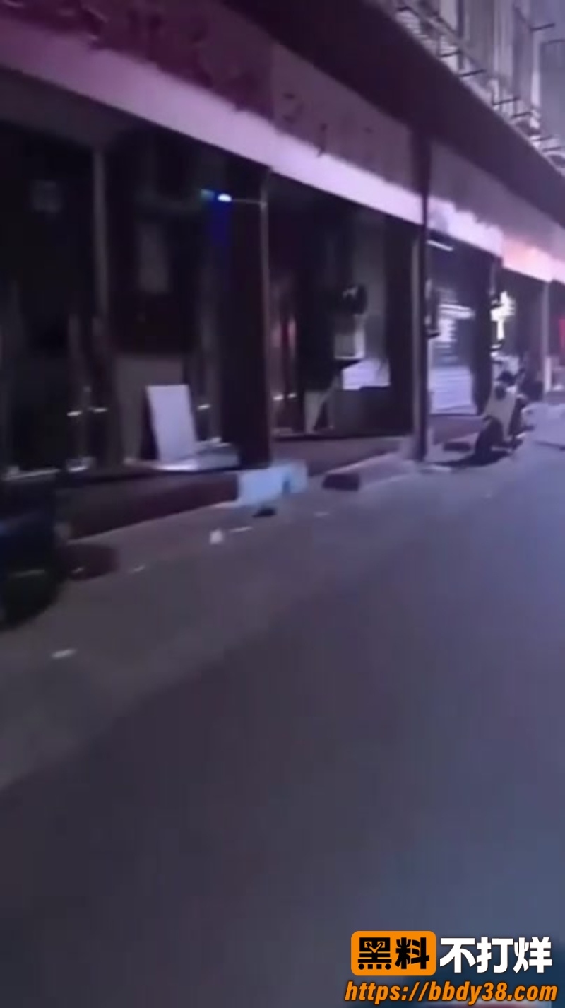 河北燕郊小张庄突发杀人案17