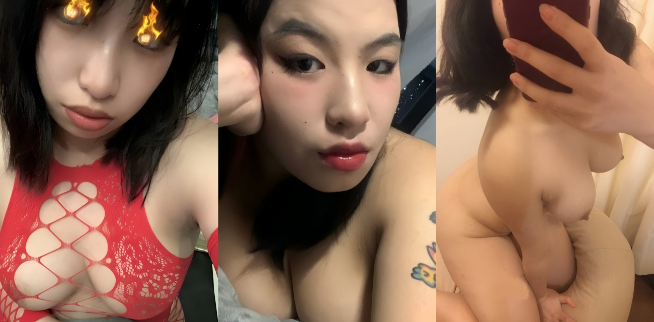 深圳清华高材生高嘉琳 私密视频被前男友甩网上 画面太刺激 咋回事儿?