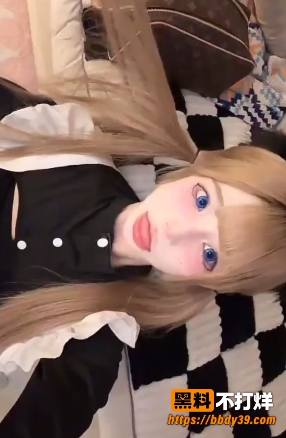 JK门槛妹1