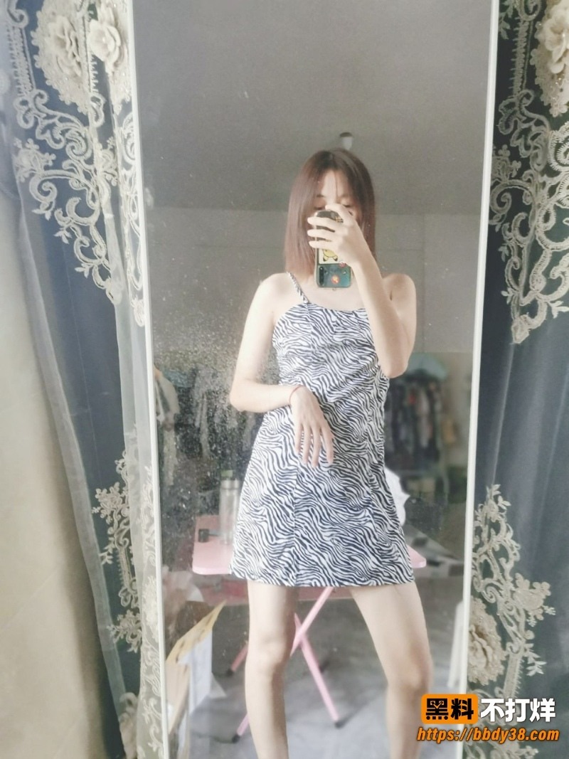 阳江小骚货反差6