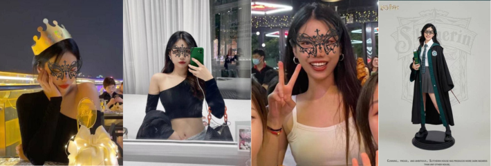 湘潭大学门事件 女友大尺度照片被有心之人曝光 到底是谁在暗中作祟呢~