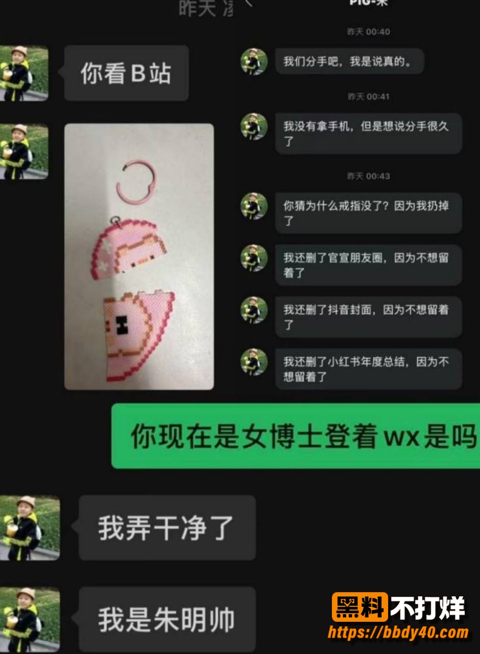 朱明帅瓜条8