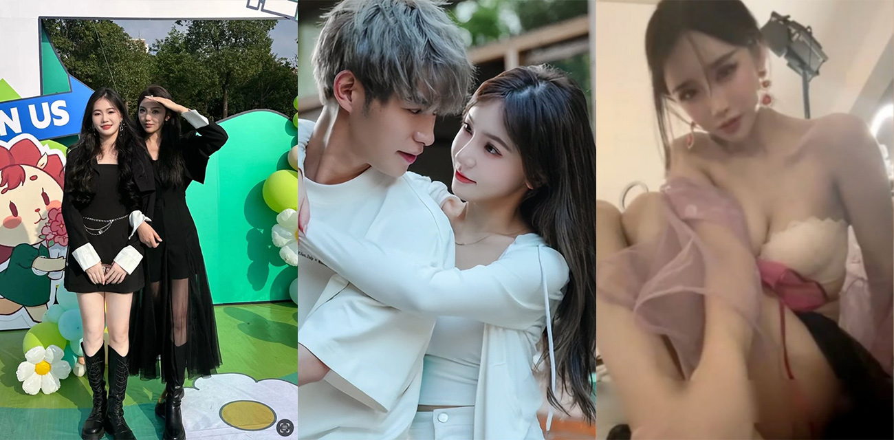 🔥7月22日top5热门推荐🔥 抖音网红祖师爷 童锦程 做男公关时给富婆的口交视频 不知道真假 大神们快来鉴别一下~