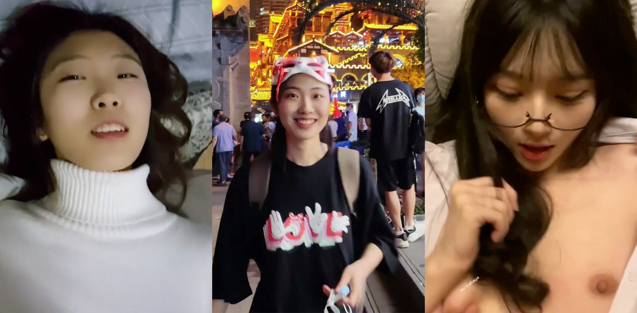 上海大屌富二代约炮女教师 清纯反差眼镜老师主动骑上去直至内射 快感爆棚!