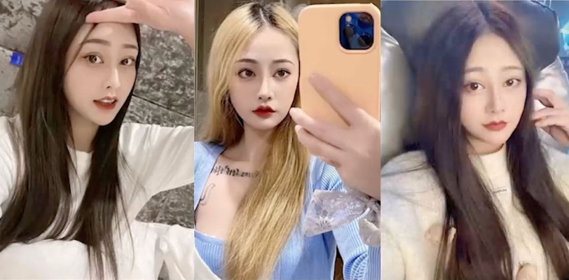 偷拍夜店女DJ在约炮的全程!夜场女性如同妓女的生活简直令人震惊!