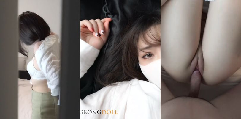 玩偶姐姐HongKongDoll 作品合集 黑料不打烊51