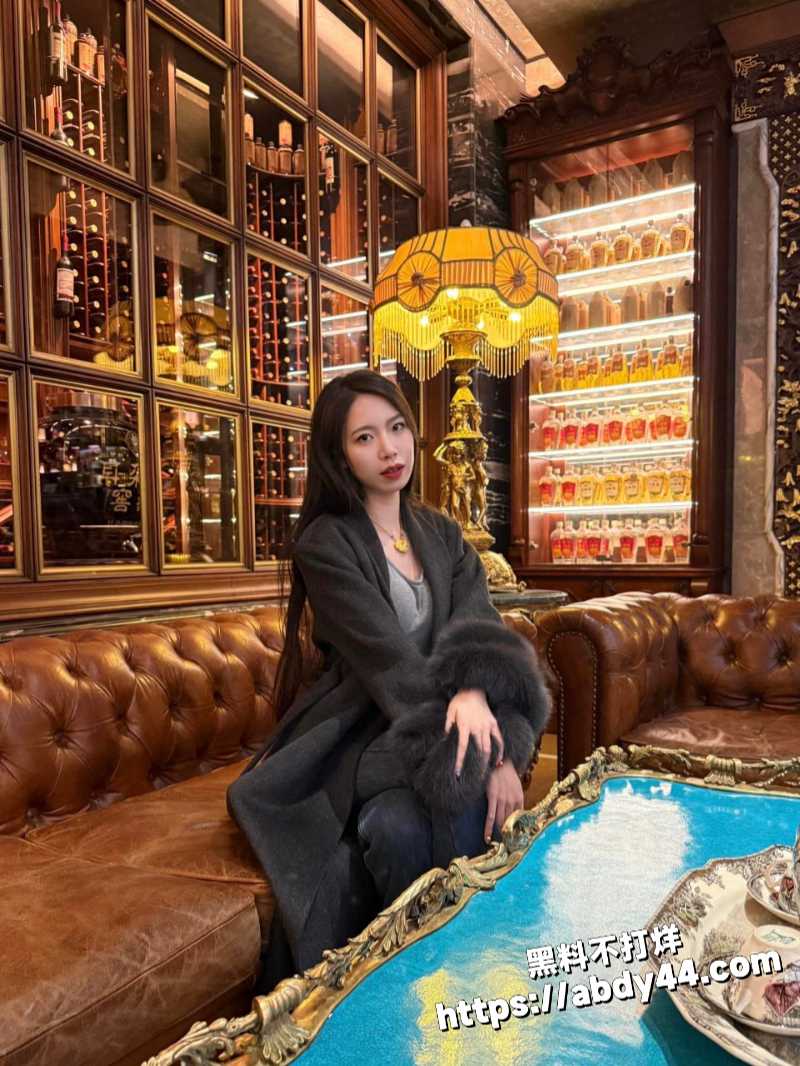 江苏 反差 混圈 名媛4