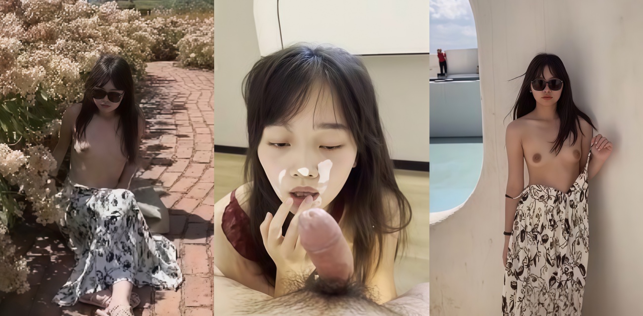 身材苗条拜金小姐姐 被金主调成小母狗 随时随地都能干一炮