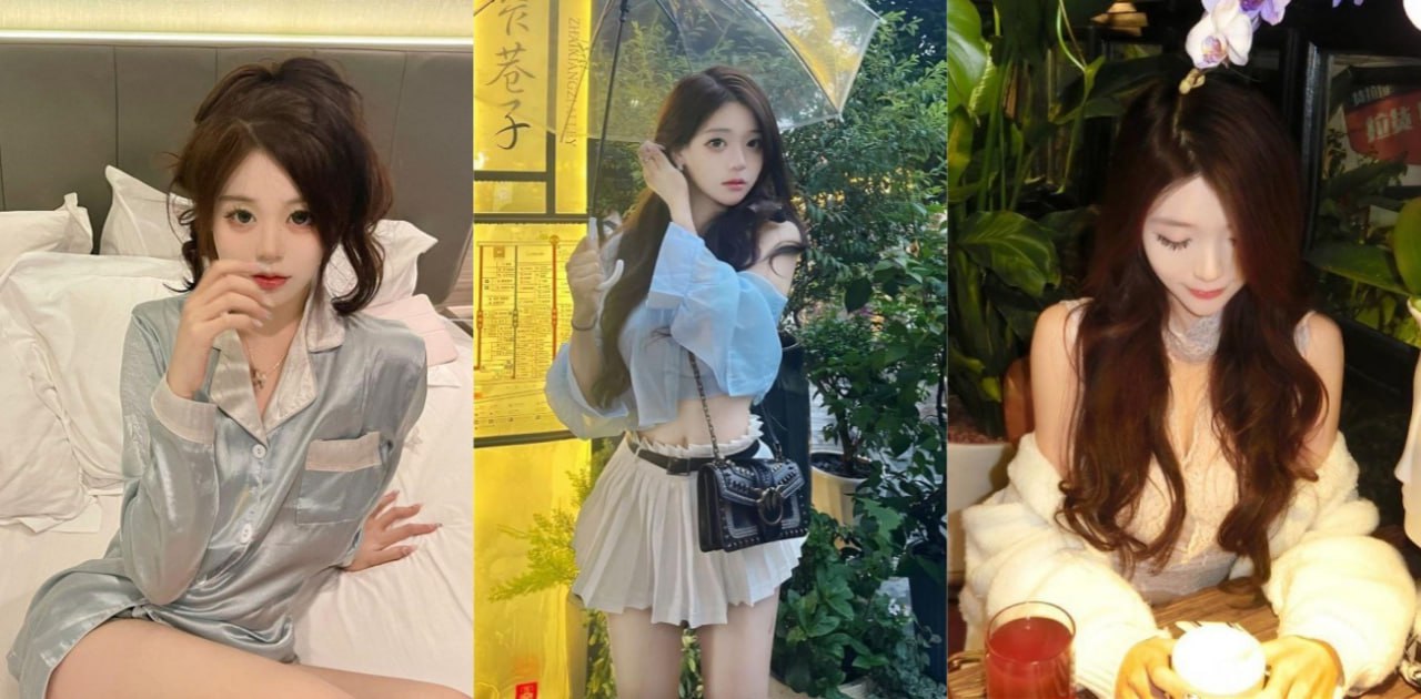 广州华商学院大三反差妹 欧阳瑾 在校期间兼职做鸡堪称校园公交车极为淫荡!