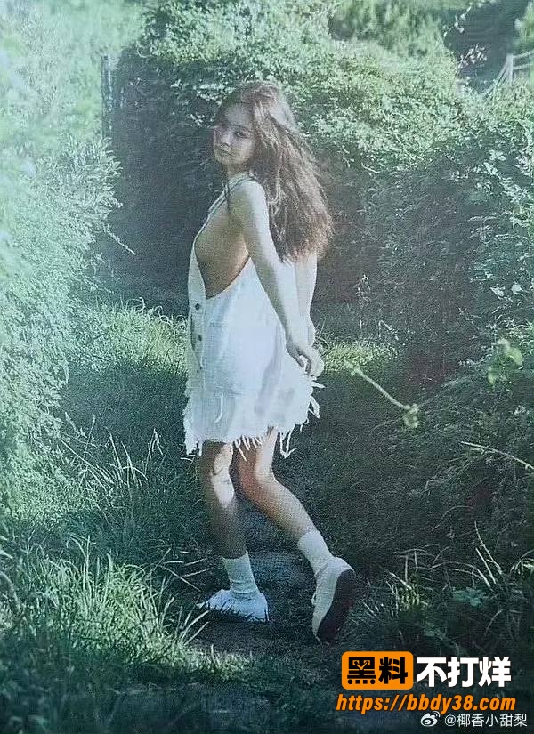 Jennie新MV爆料16