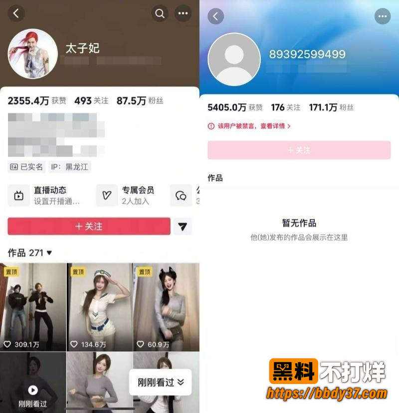 抖音网红北北和太子妃约炮视频流出 太子妃口交后入很带劲又是羡慕黄毛的一天 不对是红毛