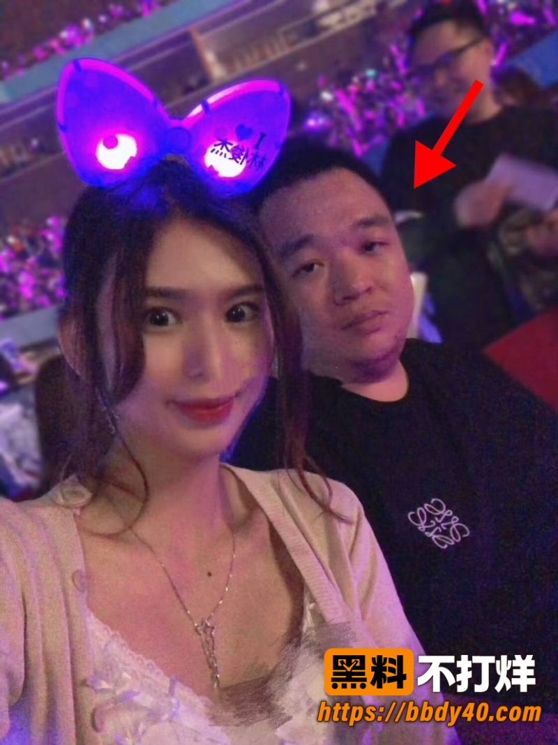 潮汕女网红叶哈哈 21