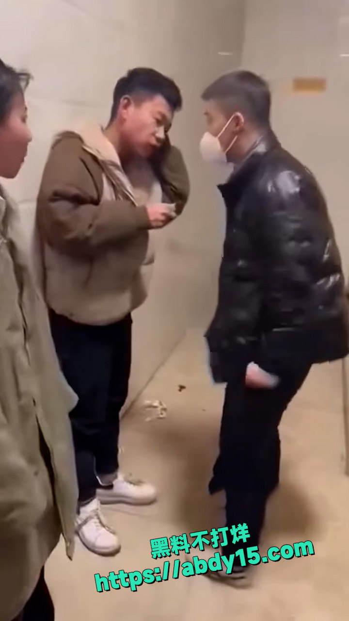东北暴力精神小伙 1