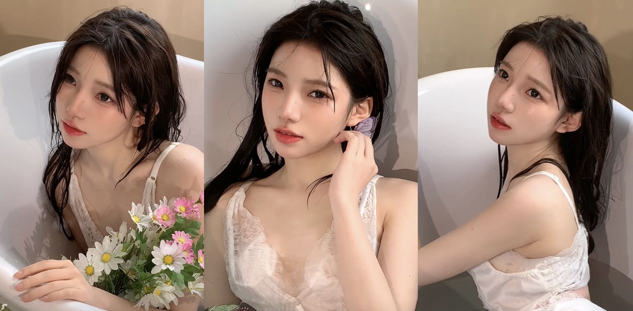 推特微胖女神jennie洁妮在浴室和男友激战 画面让人大饱眼福