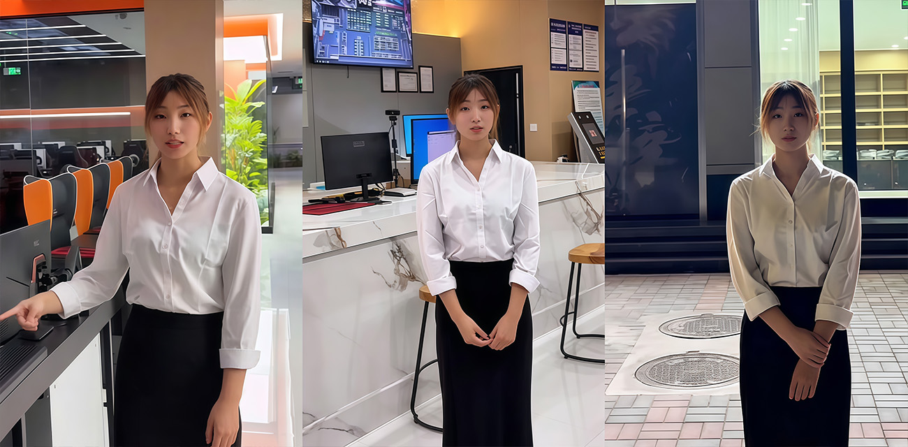 河北邢台巨鹿金鼎花园 巨鹿初心造型老板杜远洋偷情酒店女前台 被抓奸时穿内裤疯狂逃窜