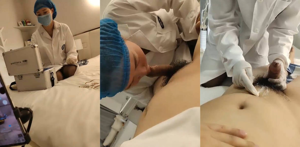 完犊子了,我被女医生强暴了!我该怎么办?报警有用么?