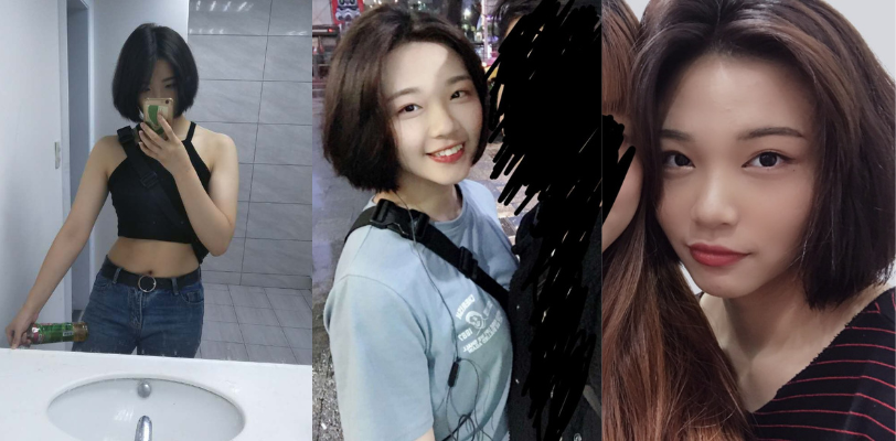 台湾网红约炮大神南橘子 酒店约炮医科大短发女大学生 都说学医的骚 还真的是名不虚传!