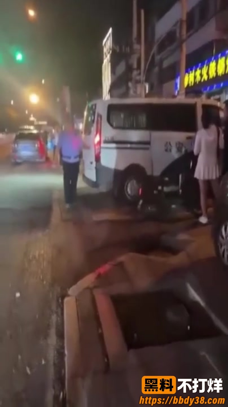 河北燕郊小张庄突发杀人案14