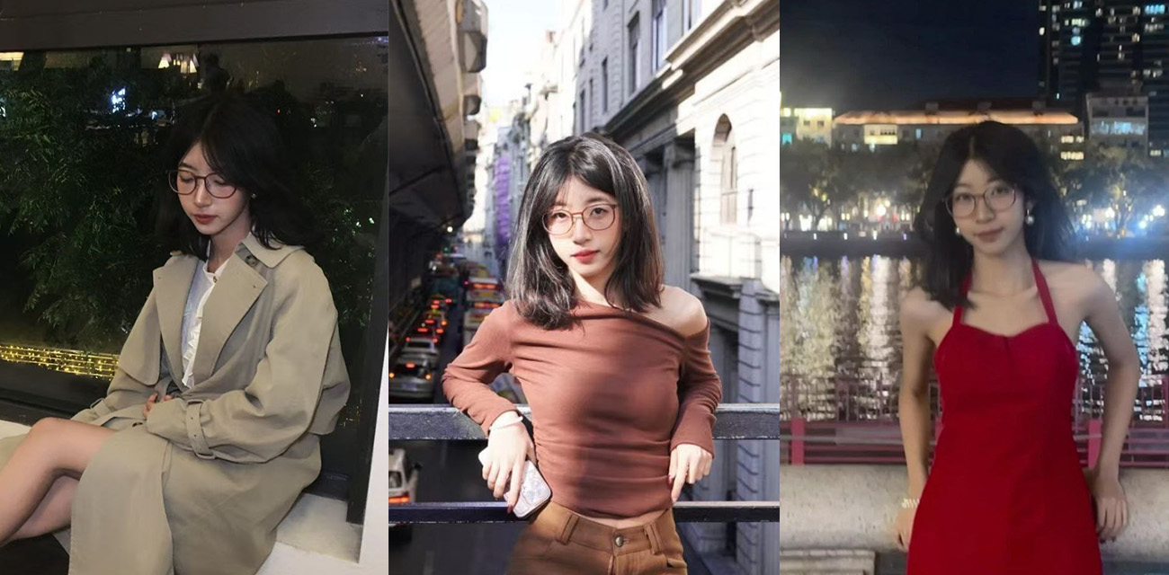 小伙将女友的报备照片丢在群里 群友秒变福尔摩斯 瞬间找到其女友的出轨证据!