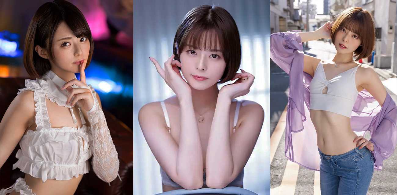 女优月乃露娜