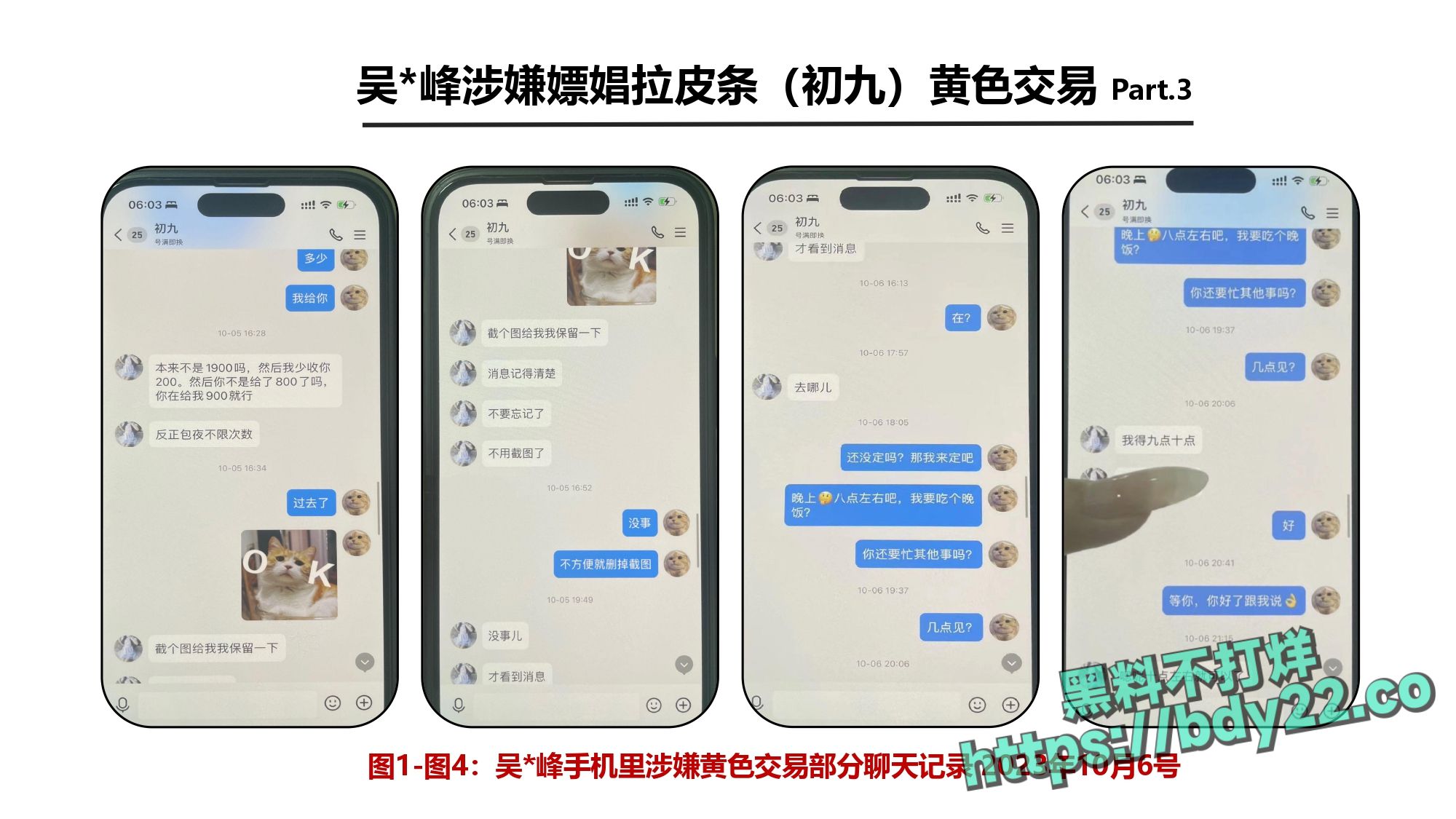 震惊!河北北方医学院医学研究生吴某多次出轨约炮聊骚十多名女性,使女友染性病!1_page-0045.jpg