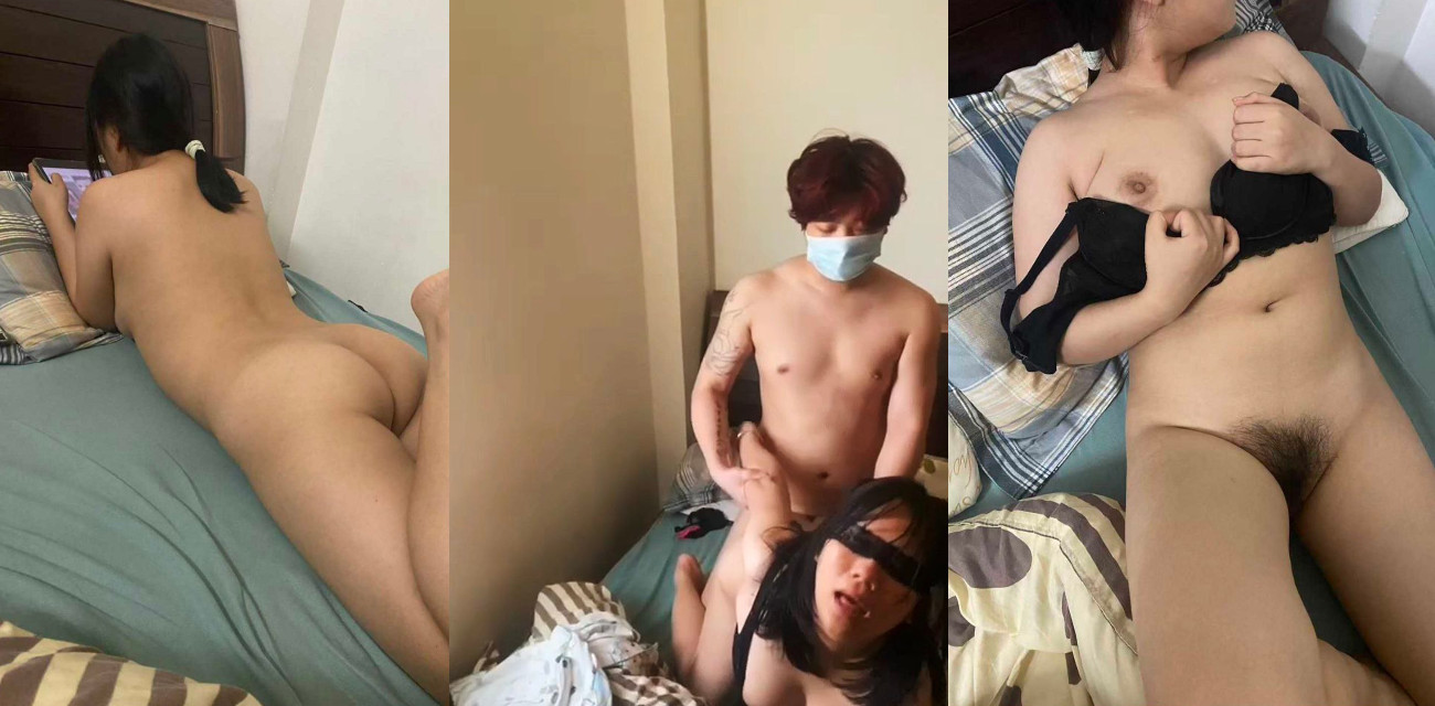 海角大神:反差大一妹妹 哥哥因为出差几天一直没做爱回来直接把妹妹操哭在床上发抖