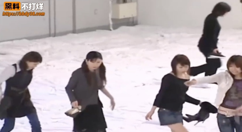 日本史上首次五百人大乱交 1