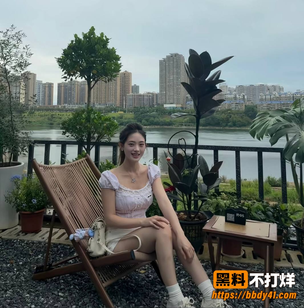 柚子碎碎念照片2
