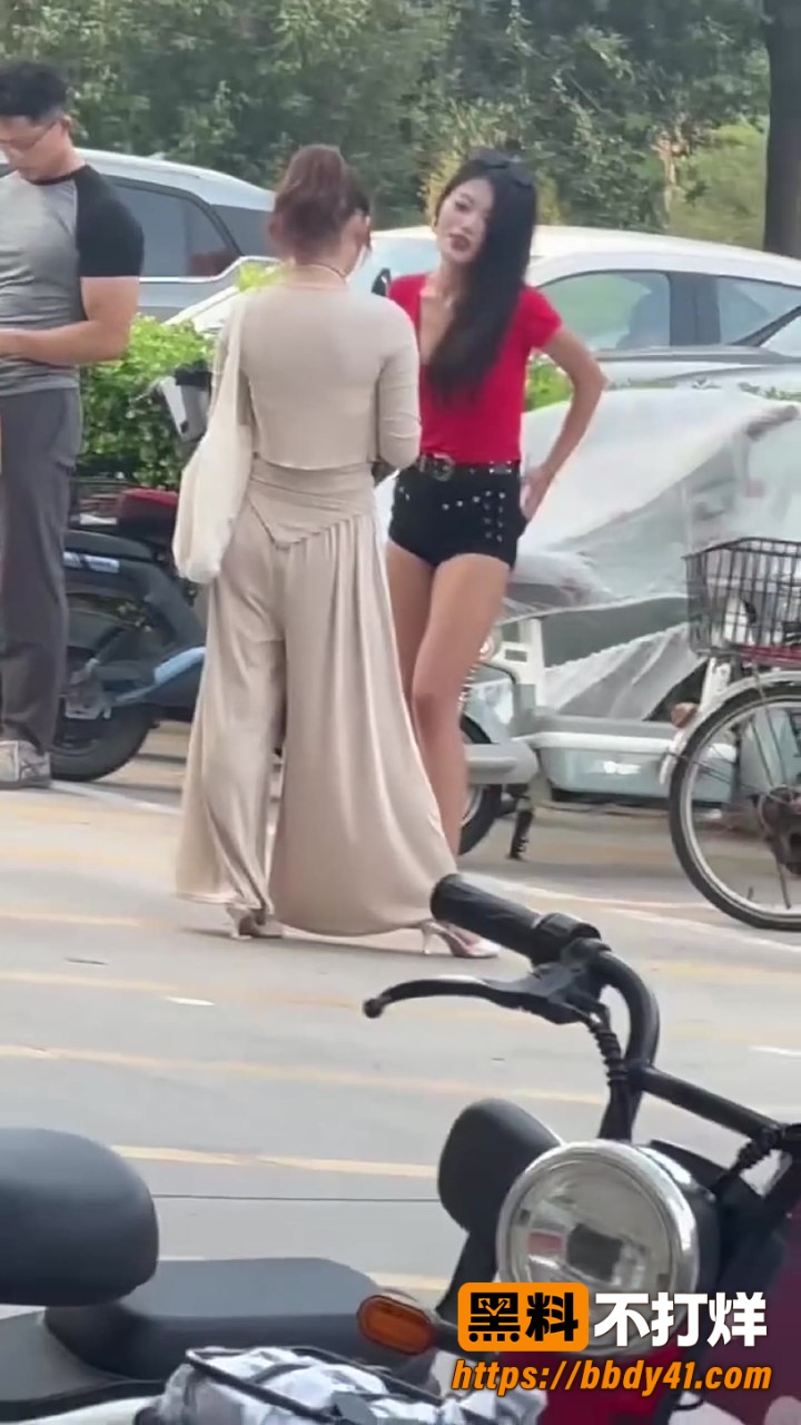 抓奸3