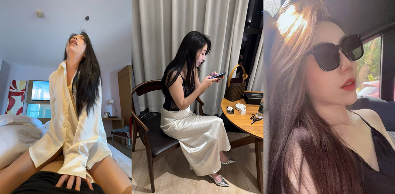 山东青岛性感人妻 黄时茹 红杏出墙逼脸同框 说好的拍着玩 没想到不雅视频被情夫操完后甩手炫耀转发