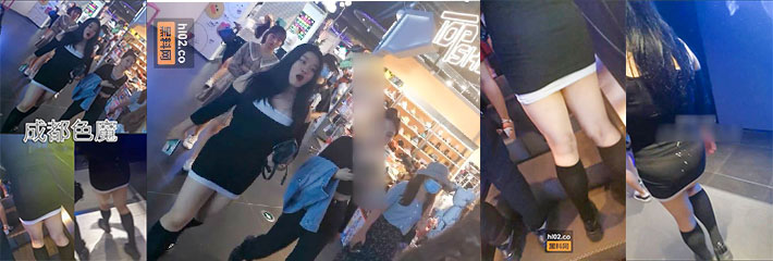 成都色魔,尾随少女,出地铁电梯口后,猛射少女