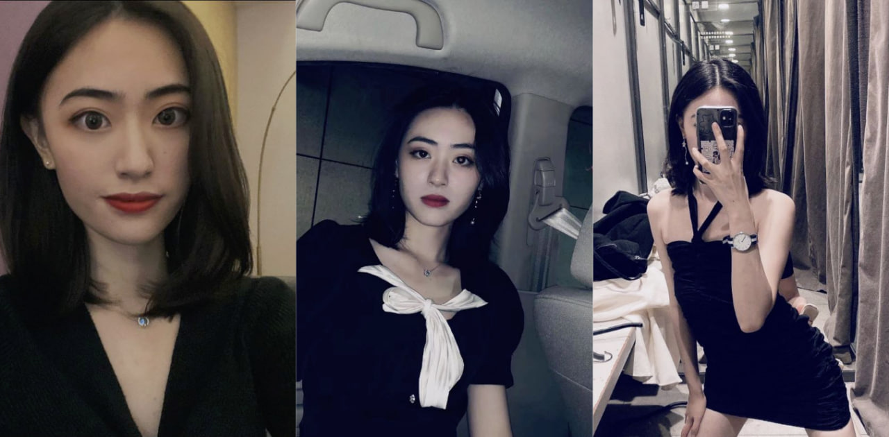 杭州 GC 电商模特出轨绿帽男友三年之久终被曝光,各种性爱口爆内射等样样齐全!