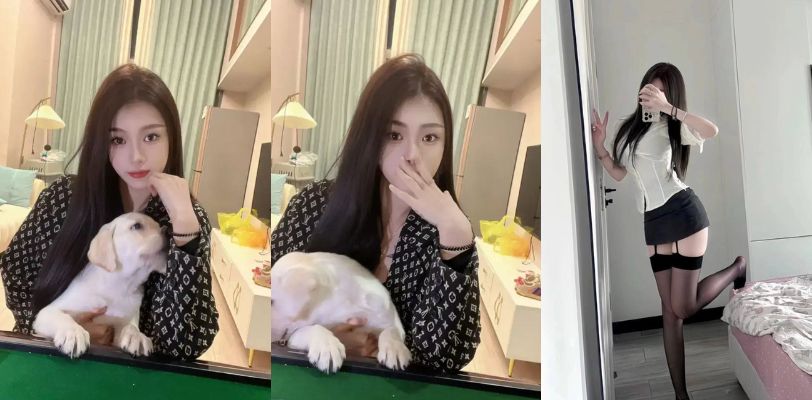 东莞顶级名媛潘芸璐下海卖逼 大长腿蜜桃臀极品名器一线天 说出卖逼价格让我死心!