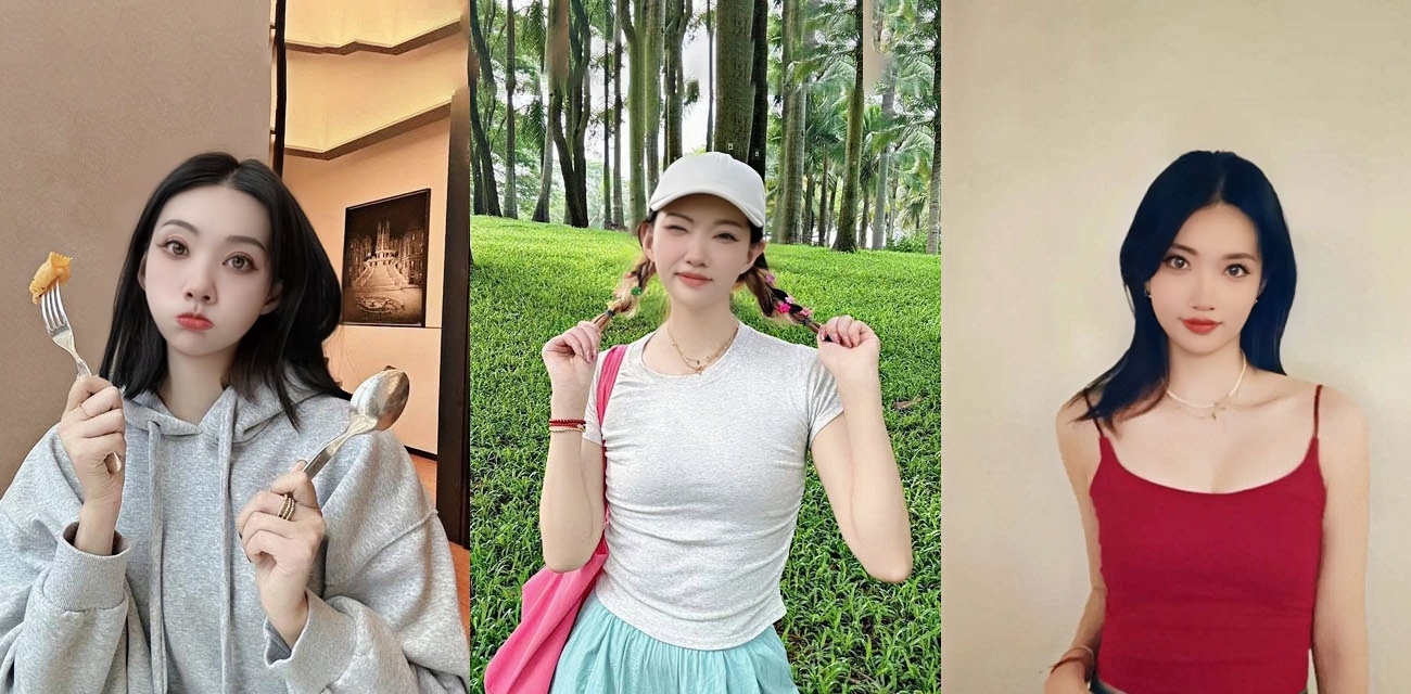 口巾SANG约炮女大 深喉跪舔最爱吃浓精 猫耳鱼网袜跪在椅子上后入