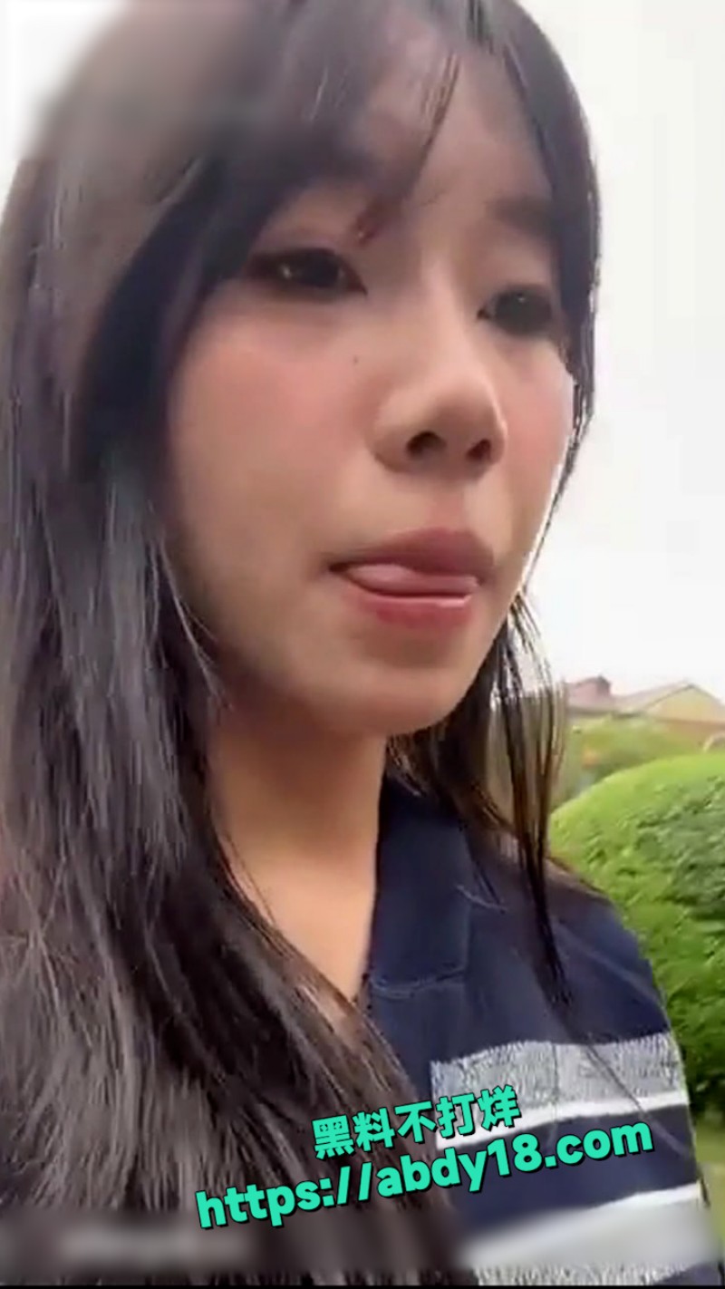 反差学妹 小美 第三弹 3
