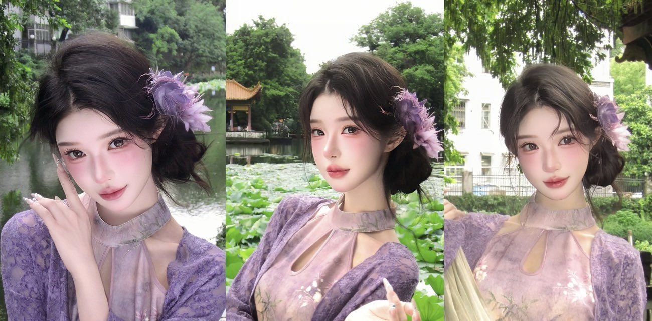 36D纯欲美女 九九橙 穿着紫色情趣制服 在沙发上被男友爆操 淫水停不下来
