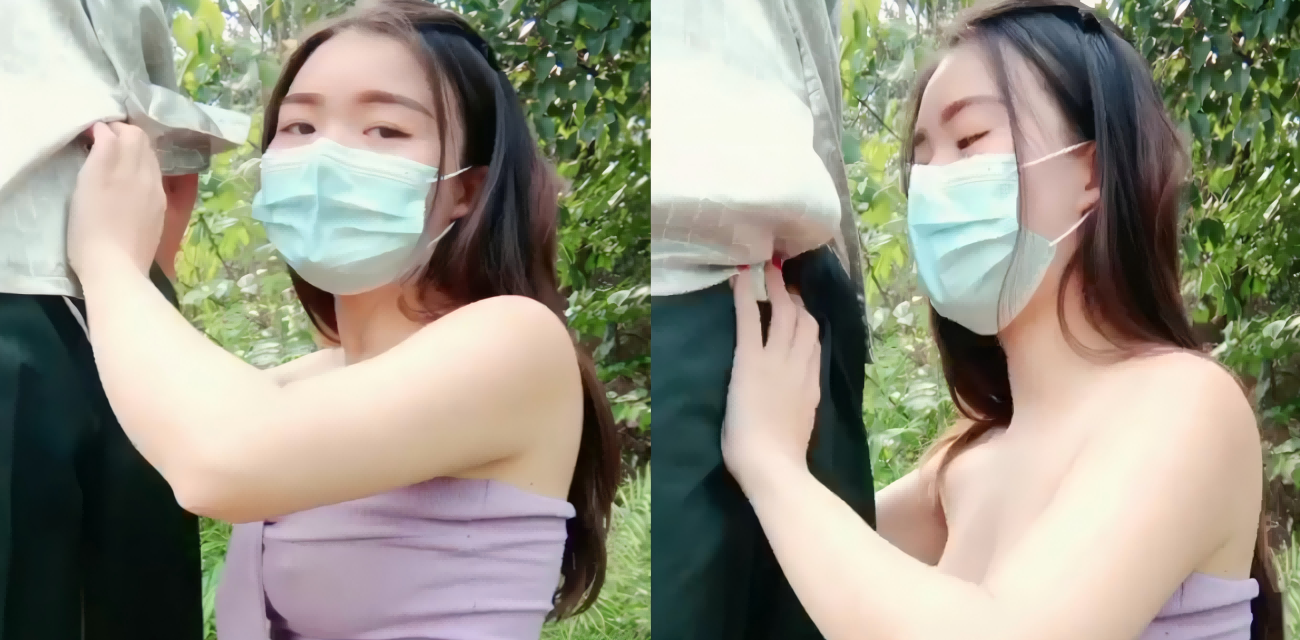 爆乳美少妇主播 火辣勾引耕地大爷 田间激情尺度炸裂!